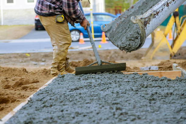 Best Industrial Concrete Flooring in Clearwater, FL