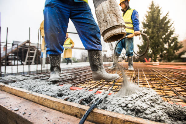 Best Commercial Concrete Services in Clearwater, FL